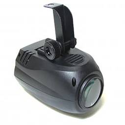 LED rainbow light effects