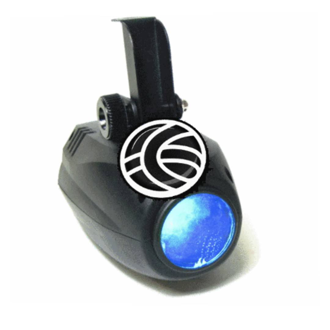 Rainbow efekty świetlne LED