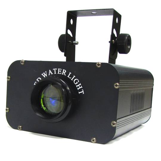 LED efeito líquido efeitos luminosos