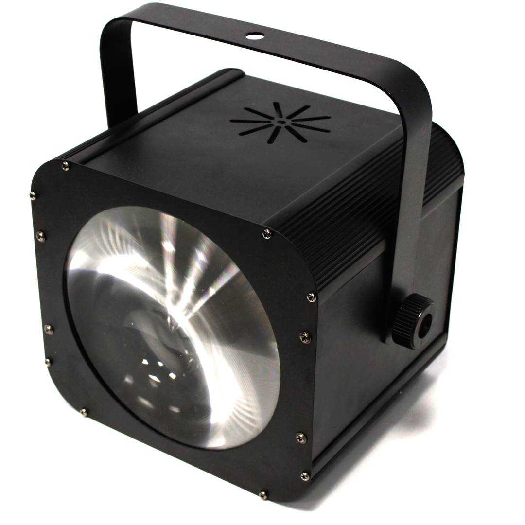 LED light effects Matrix