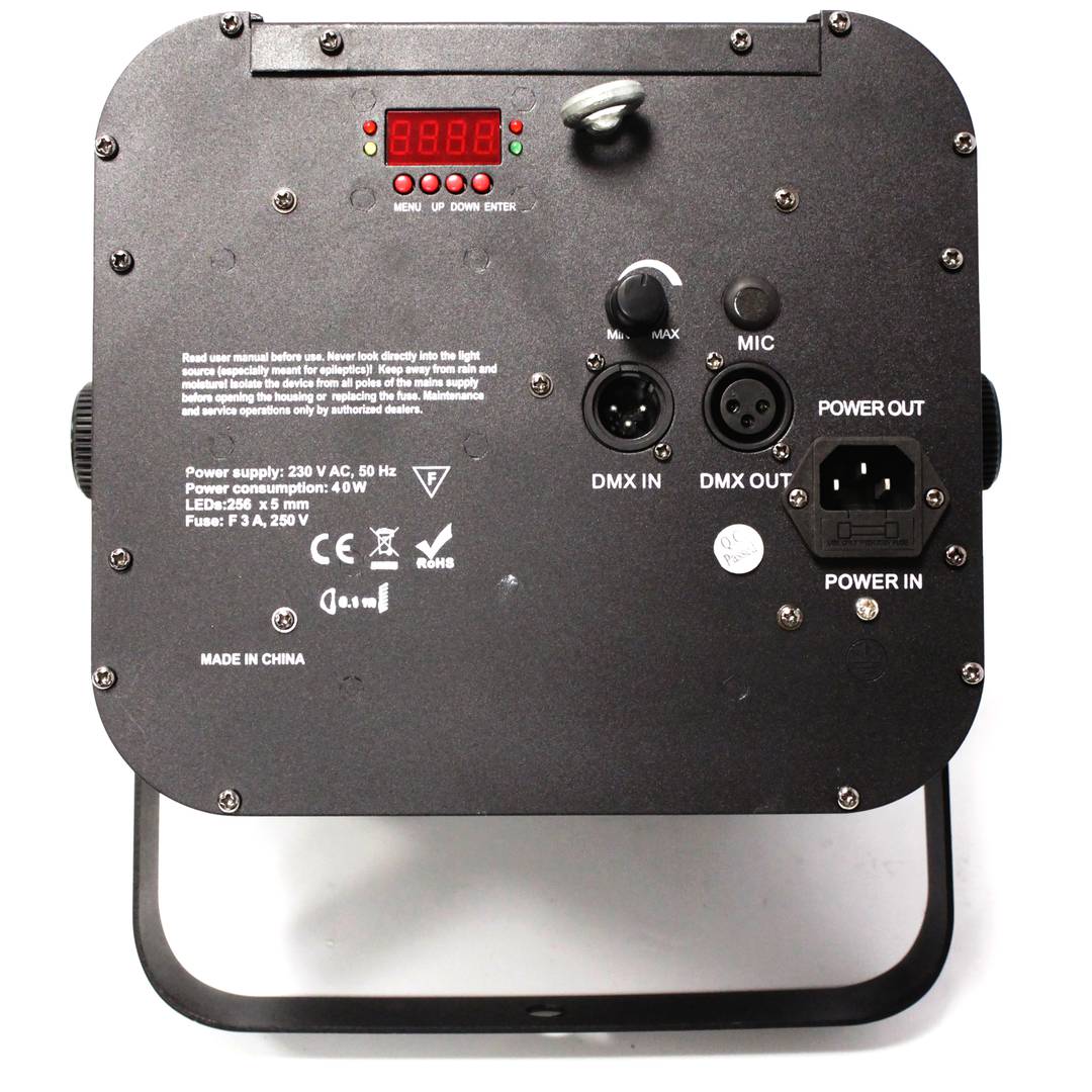 LED light effects Matrix