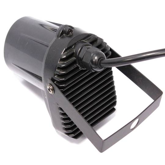 Spot LED 5W lumière bleue