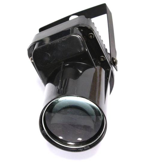 Spot LED 5W lumière bleue