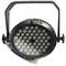 PAR64 54-lampadina LED 1W nero IP65