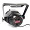 Reflektor PAR64 48 LED 1W czarny