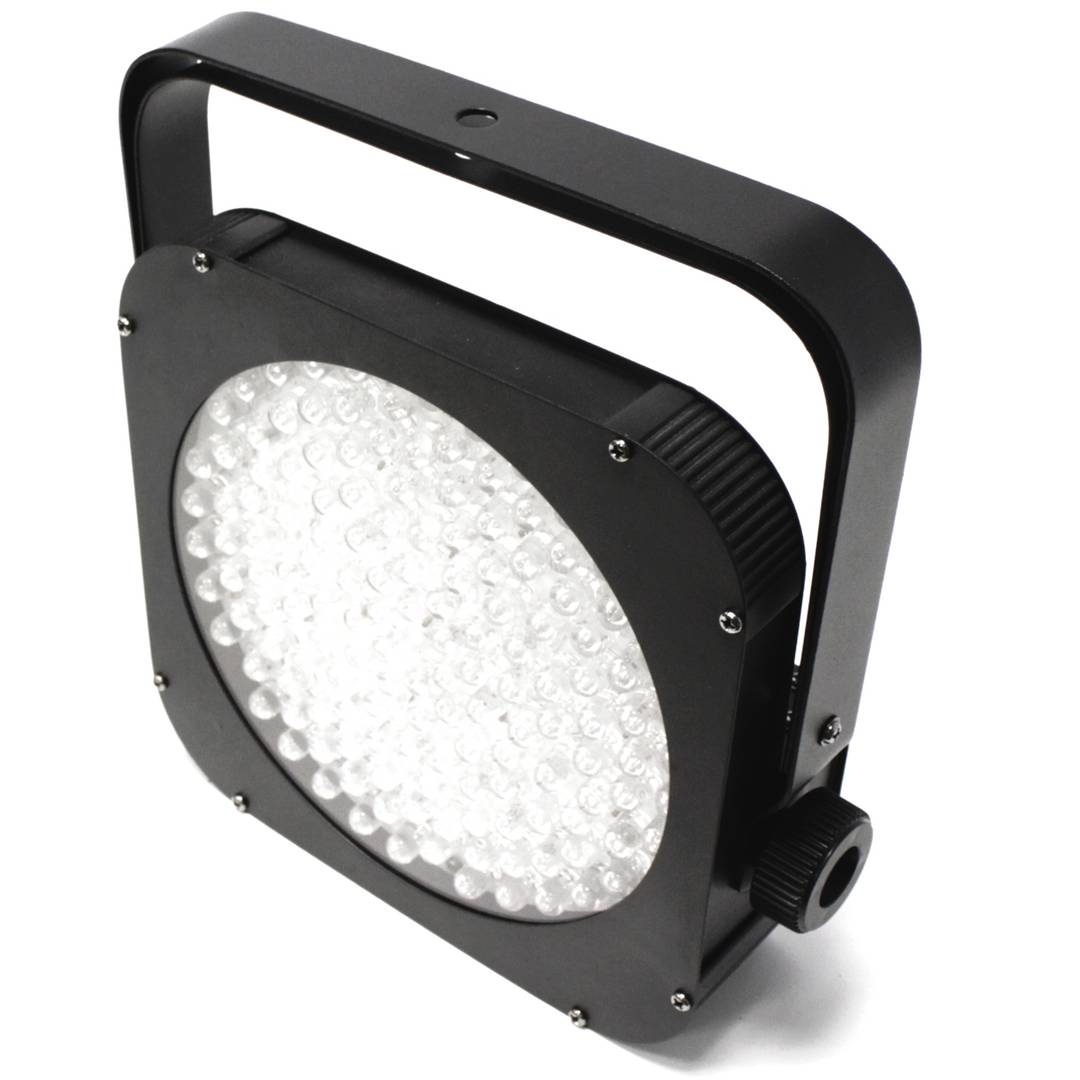 PAR64 foco 10 milímetros LED RGB 144