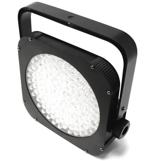 PAR64 foco 10 milímetros LED RGB 144
