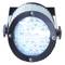Ampoule LED PAR36 de 86 5mm noir