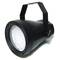 60 LED Lampe PAR38 10mm schwarz