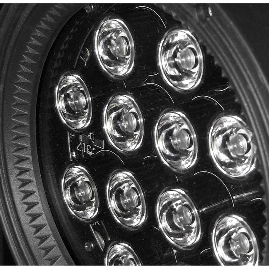 Pannello 8 DMX512 320W LED lampadine