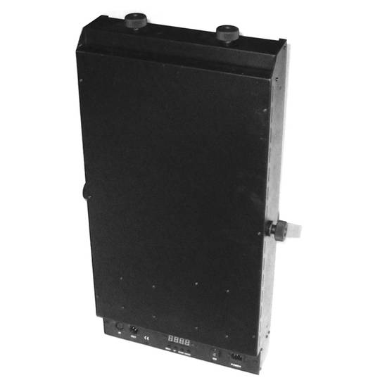 Pannello 8 DMX512 320W LED lampadine