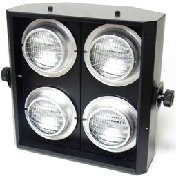 4-paneel 2600W paneel