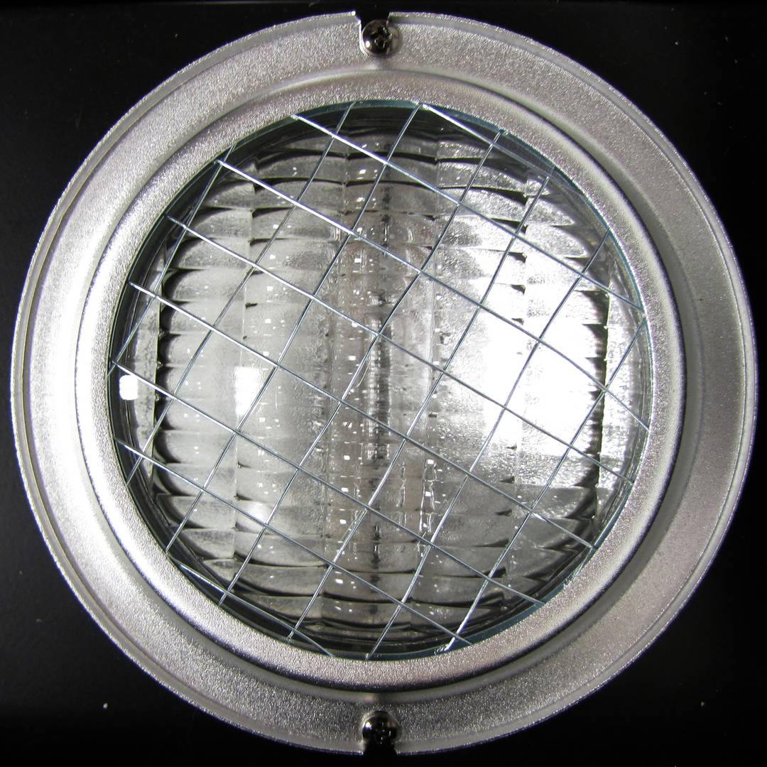 Panel de 4 focos de 2600W