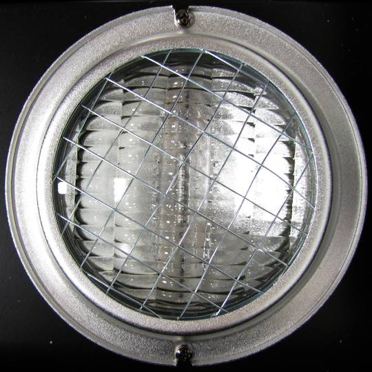 Panel de 4 focos de 2600W