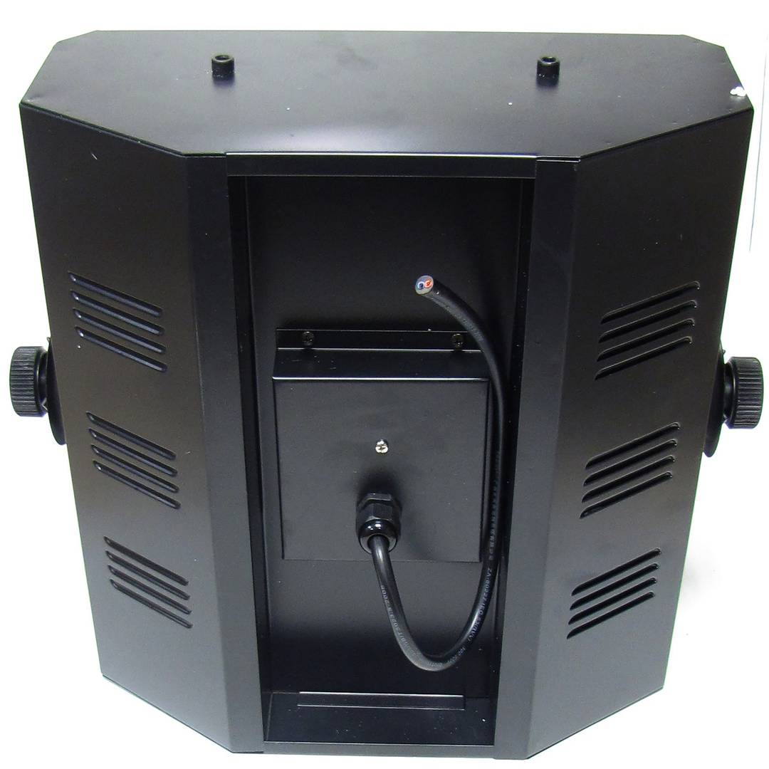 Panel de 4 focos de 2600W