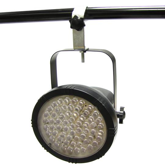 Light bar clamp type 1