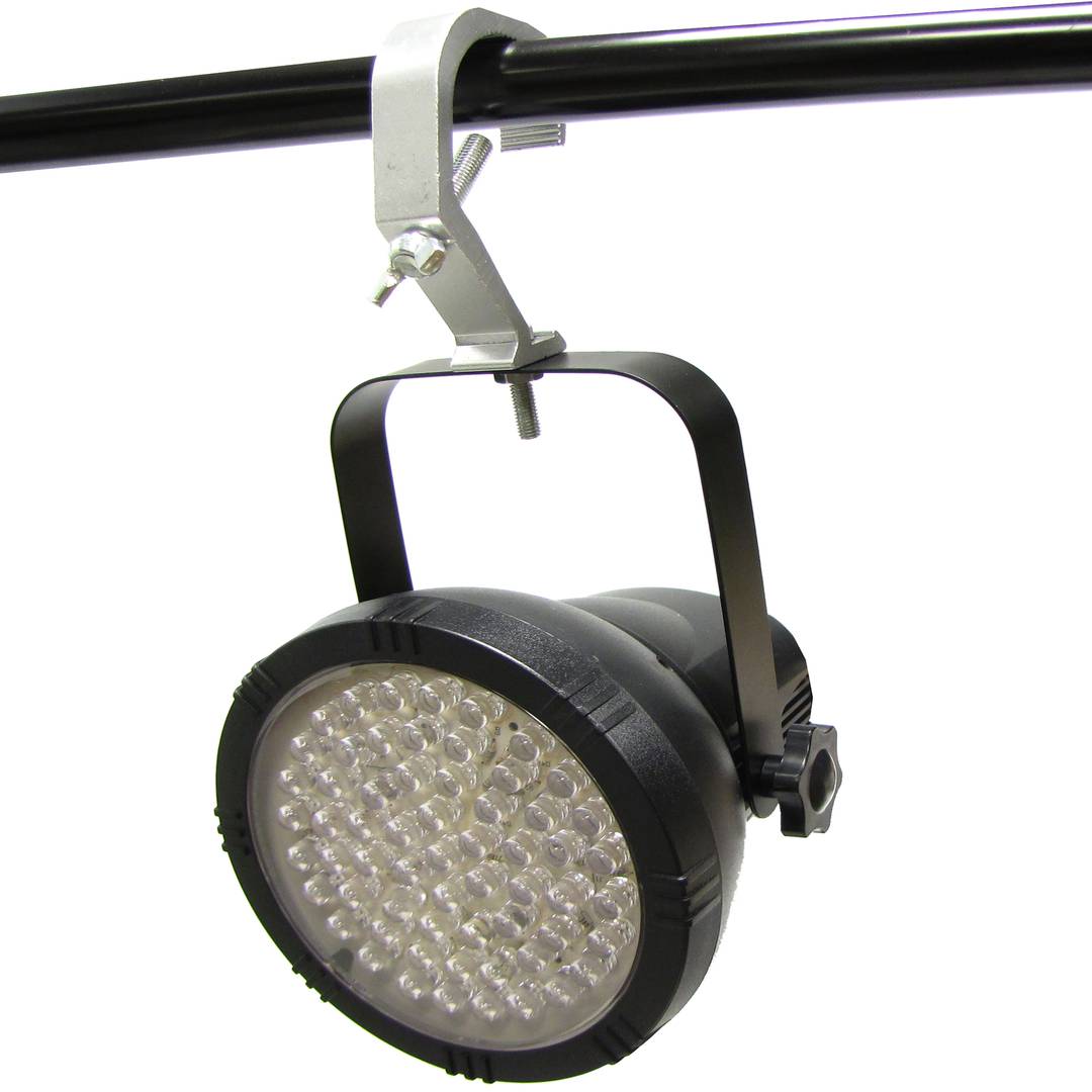 Klem voor lichtbalk type 2