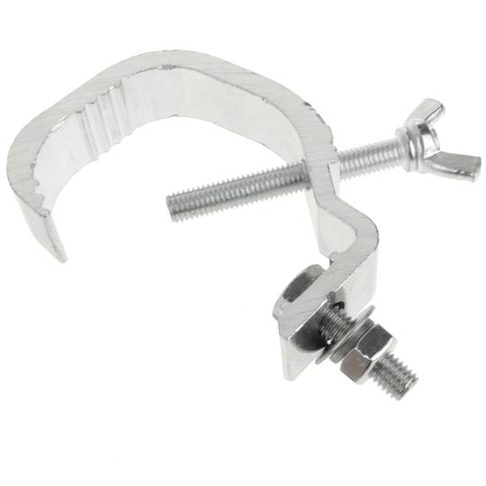 Abrazadera para barra de iluminación tipo 3