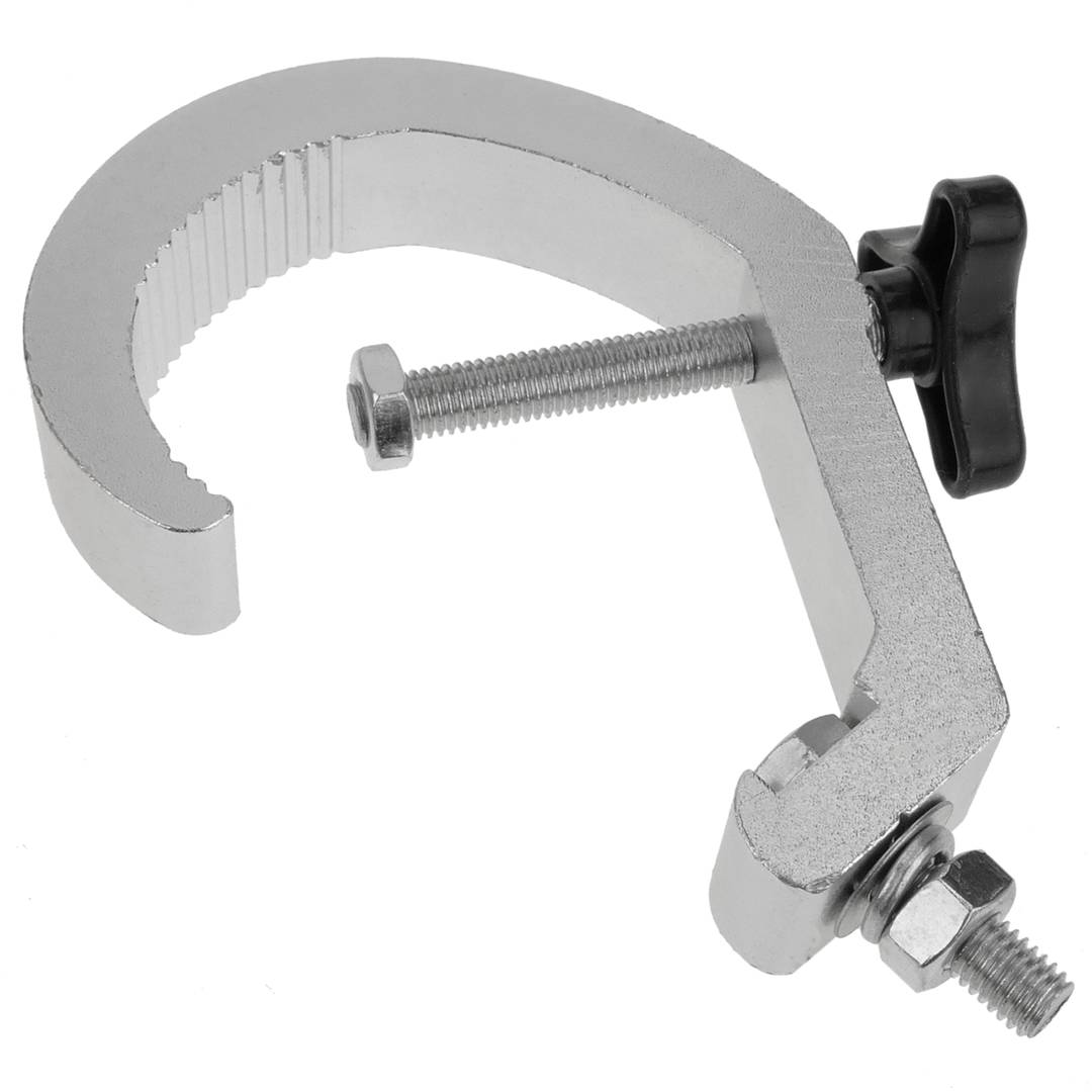 Tipo de grampo Luz 7 bar