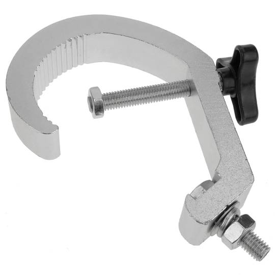 Tipo de grampo Luz 7 bar