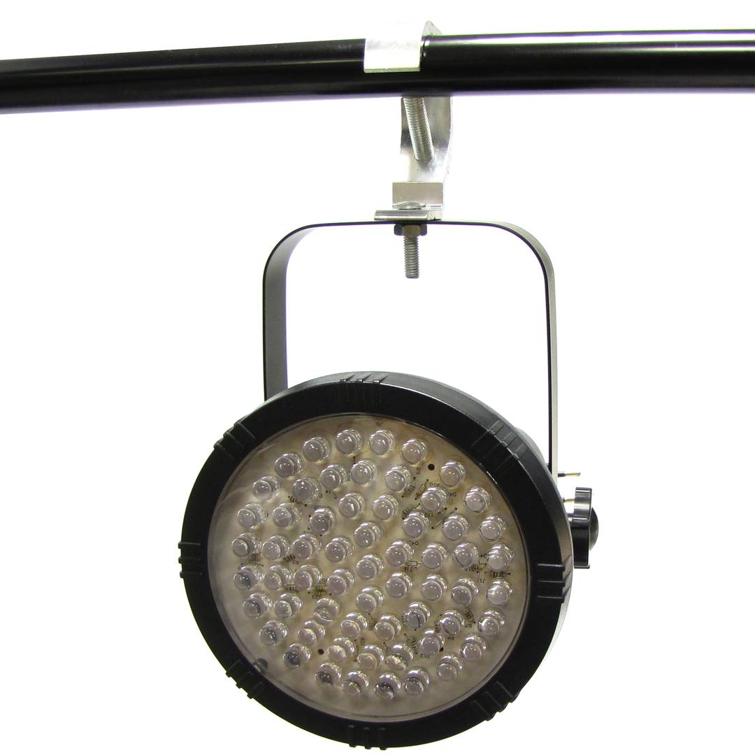 Tipo de grampo Luz 7 bar