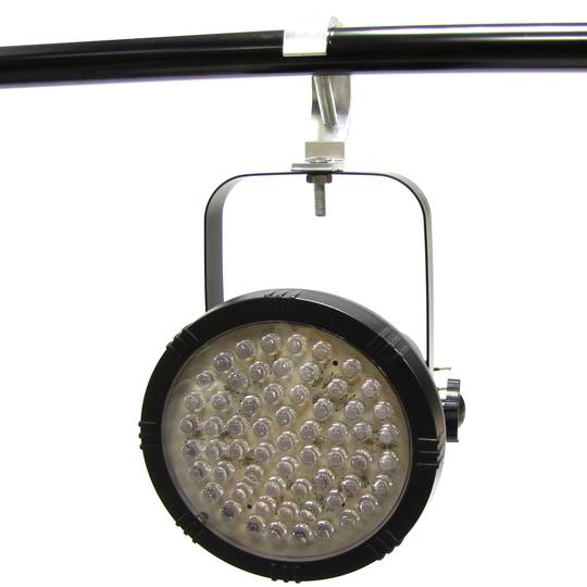 Tipo de grampo Luz 7 bar