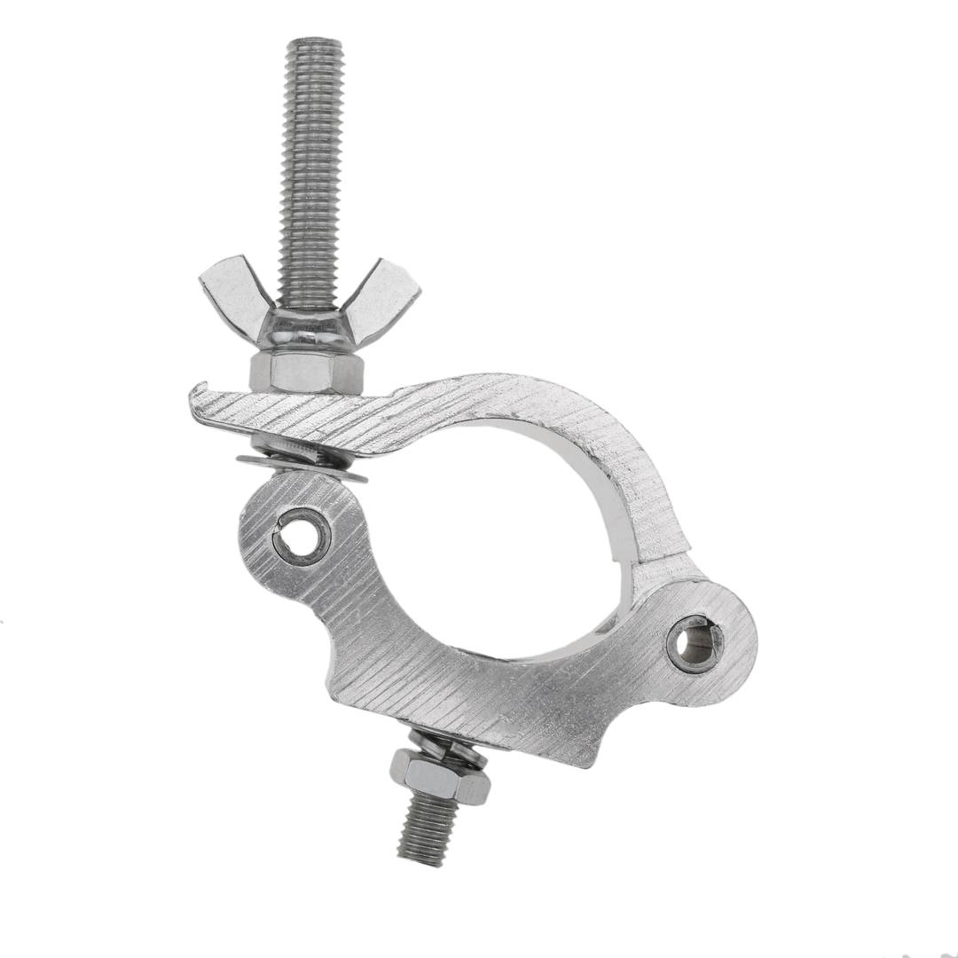 Light bar clamp type 9