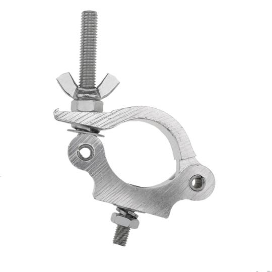 Light bar clamp type 9