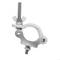 Light bar clamp type 9