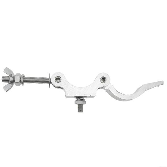 Light bar clamp type 9