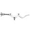 Light bar clamp type 9
