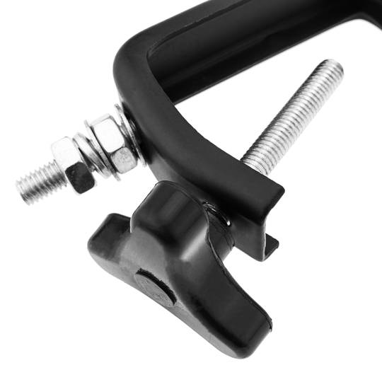 Luce morsetto dimensione della barra 13