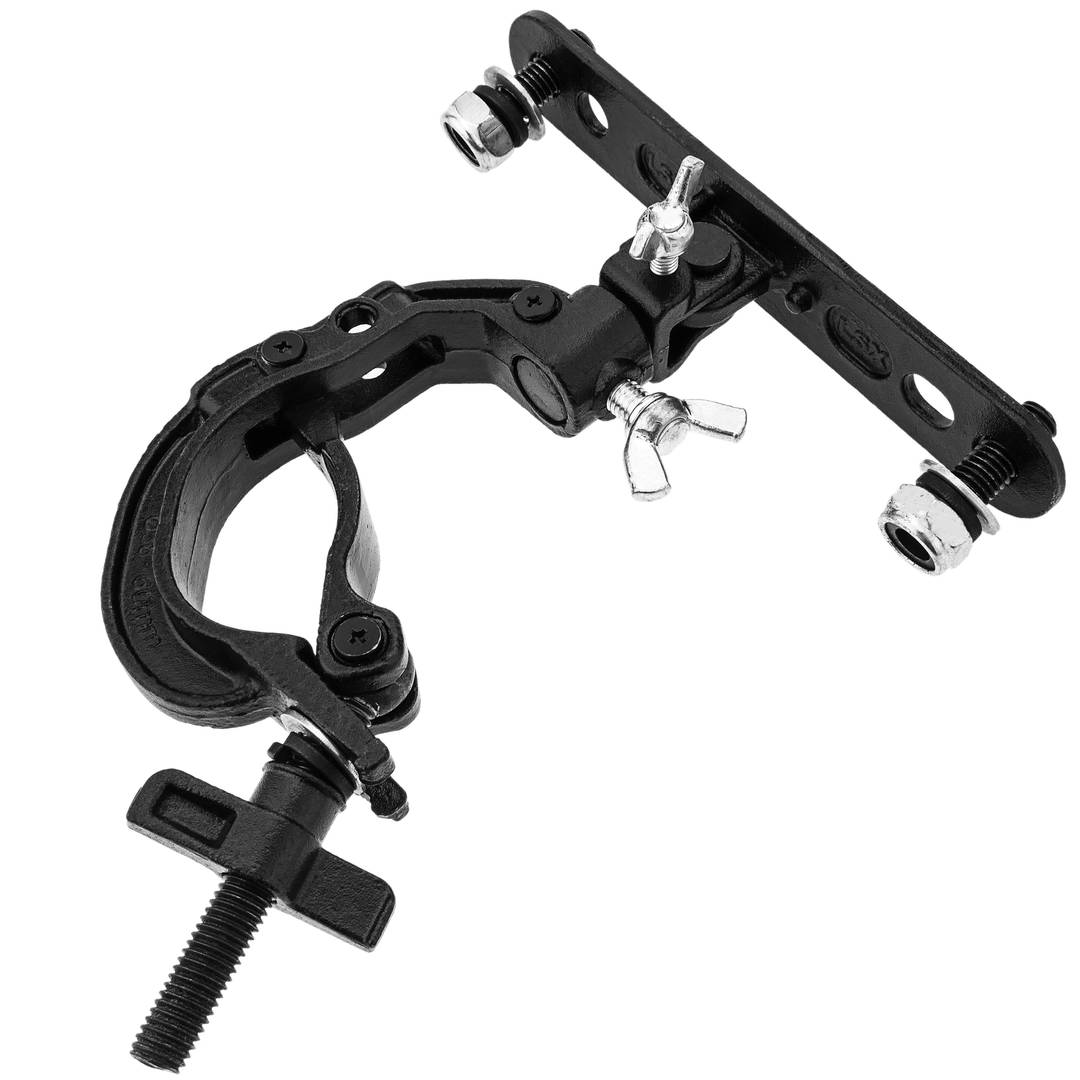 Abrazadera para barra de iluminación tipo 15