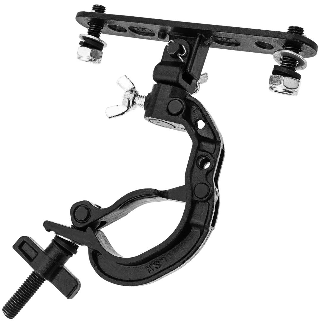 Abrazadera para barra de iluminación tipo 15