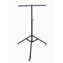 Support for 2 wheeled foci 210cm 30Kg