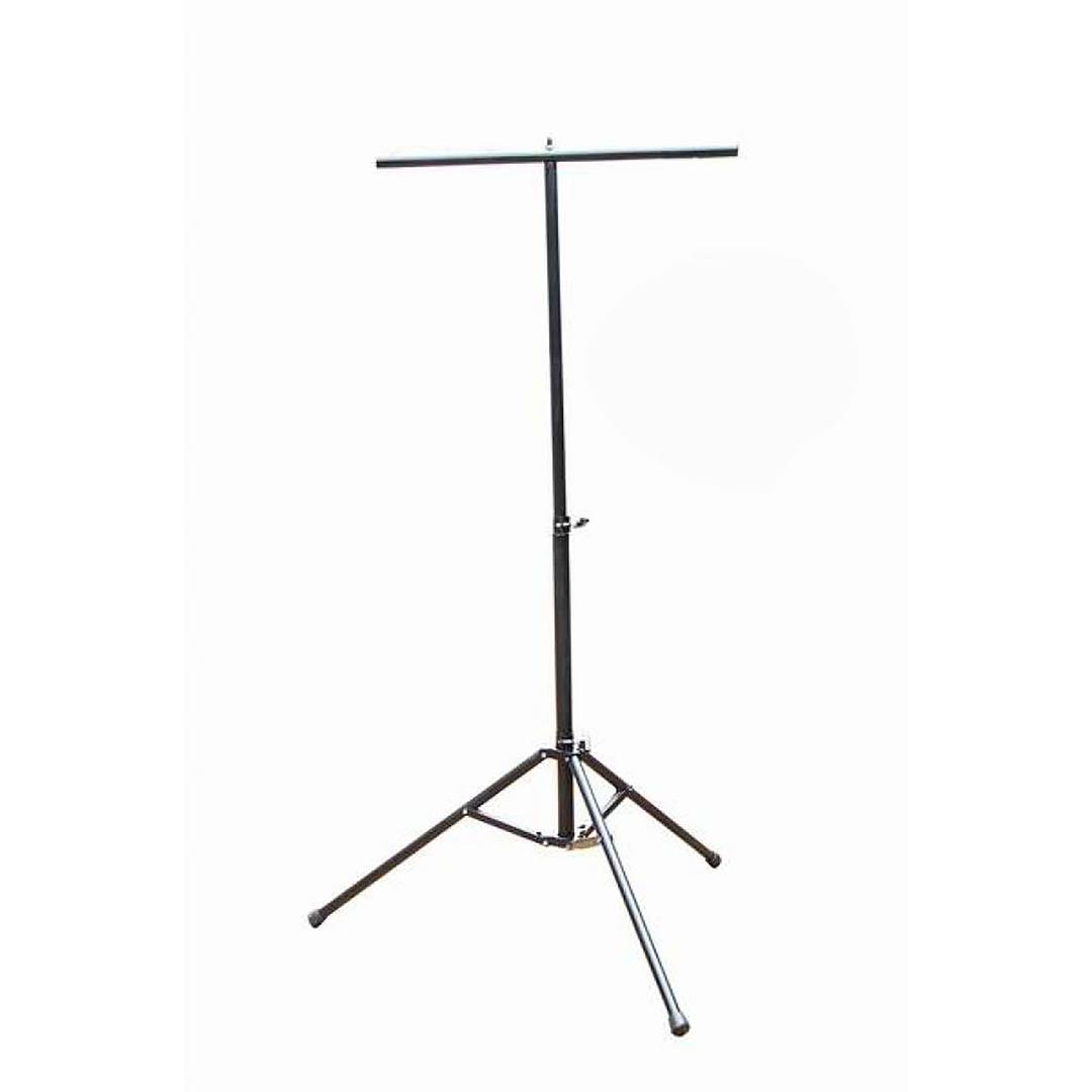Support for 2 bulbs 210cm 30Kg