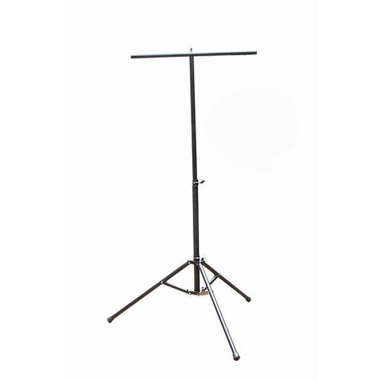 Support for 2 bulbs 210cm 30Kg