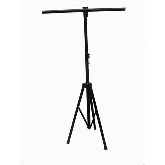 Suporte para 4 luzes 270 centímetros 40 kg