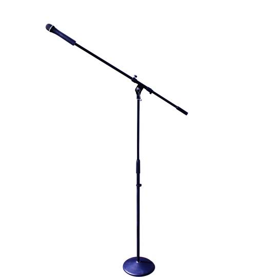 Girafe debout Microphone Stand C