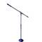 Girafe debout Microphone Stand C