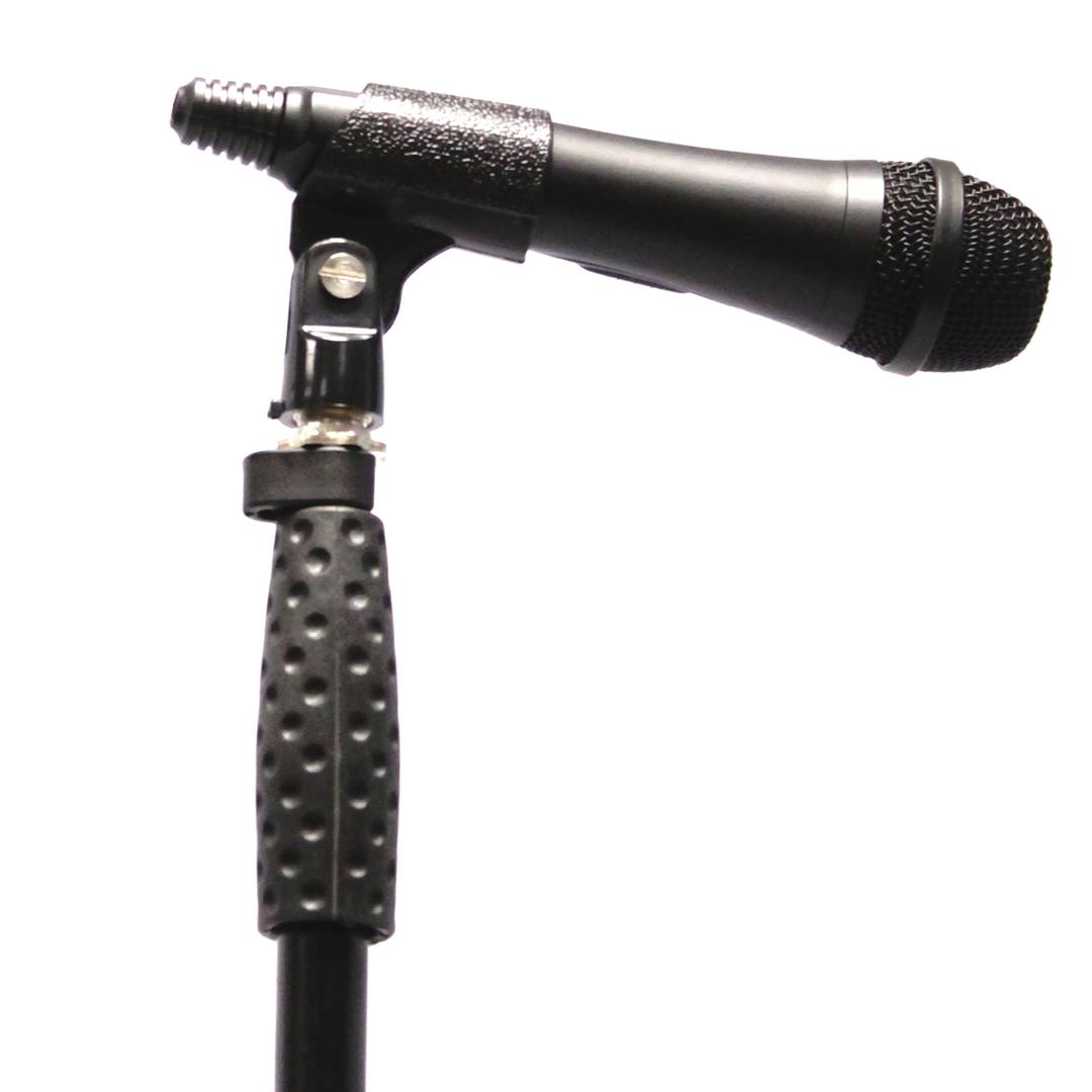 Pé Mic Suporte E