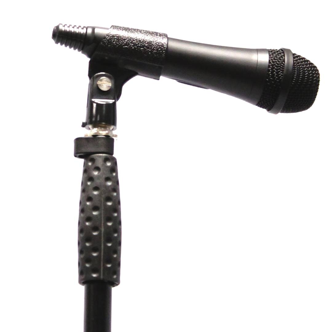 Desktop Mic Stand Cablematic