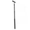 Microphone rod extensible support 3m