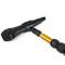 Microphone rod extensible support 3m