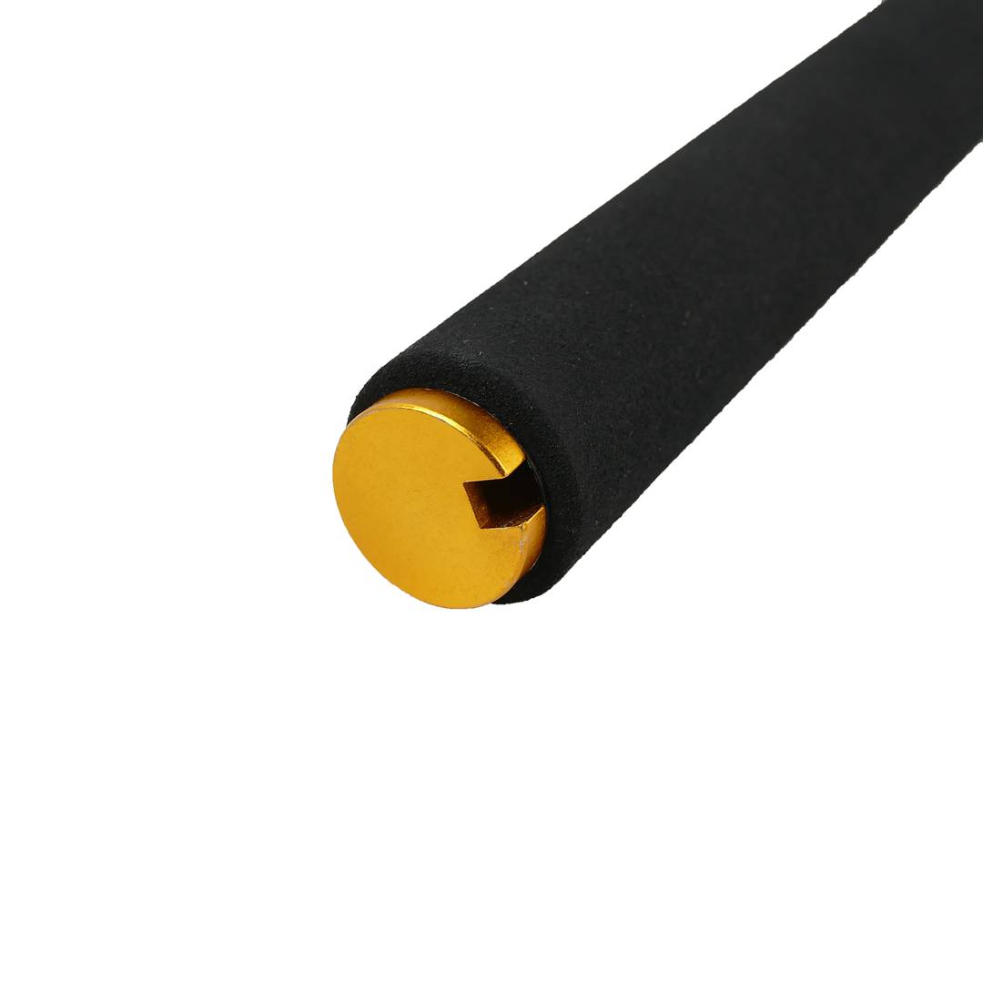 Microphone rod extensible support 3m