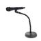Support flexible Desktop Microphone