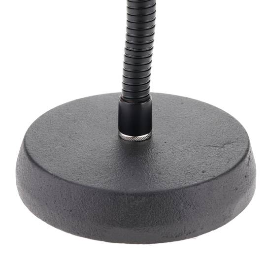 Support flexible Desktop Microphone
