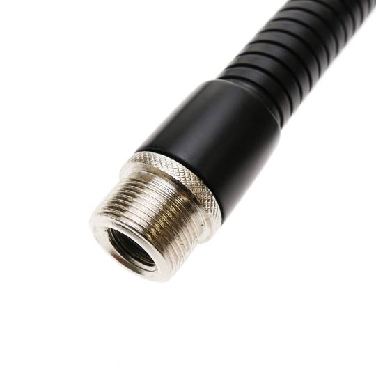 Support flexible Desktop Microphone