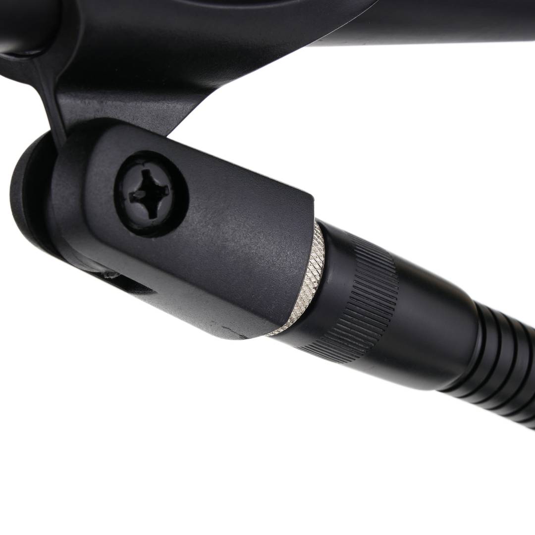 Support flexible Desktop Microphone