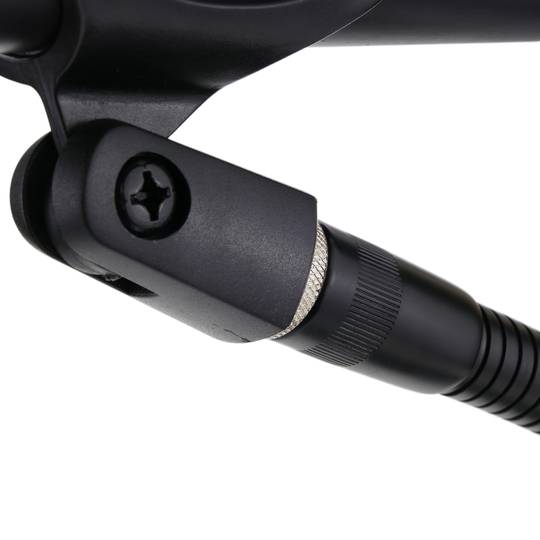 Support flexible Desktop Microphone